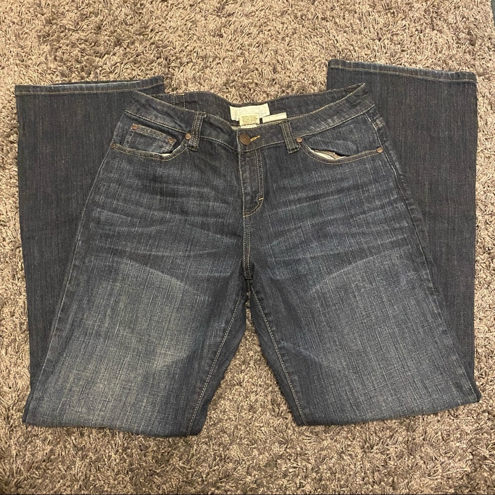 Maurices Boot Cut Jeans